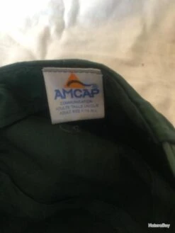 1 Casquette Sensas Vert Foncé Pêche -Pêche Offres Boutique 00004 1 casquette Sensas vert fonce peche