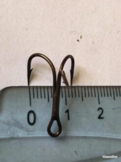 39 Hameçon Double N 4 IDEM Réf 9908 Bz Limerick Equerre 90 Degrés Avec Pic Pêche Carnassier Mustad -Pêche Offres Boutique 00004 39 hamecon double n 4 ref 9908 bz limerick equerre 90 degres avec pic peche carnassier vmc