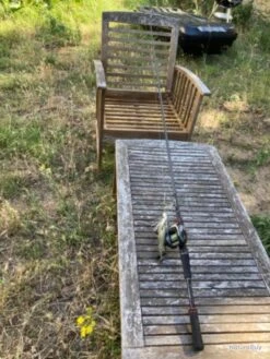 Canne Casting Shimano Zodias 1610 MH -Pêche Offres Boutique 00004 Canne spinning Shimano Zodias 1610 MH