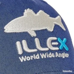 Casquette Cap Trucker Illex Sea Bass 7 Casquette Cap Trucker Illex Sea Bass -Pêche Offres Boutique 00004 Casquette Cap Trucker Illex Sea Bass