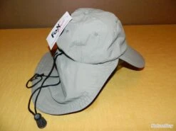 Casquette Fox Outdoor "Sahara" Couleur Olive 8 Casquette Fox Outdoor "Sahara" Couleur Olive -Pêche Offres Boutique 00004 Casquette Fox Outdoor Sahara couleur olive
