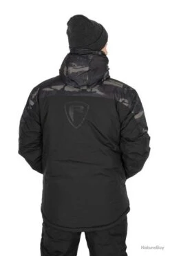 Combinaison Fox Rage Winter Suit V2 XXL -Pêche Offres Boutique 00004 Combinaison Fox Rage Winter Suit V2 XXL
