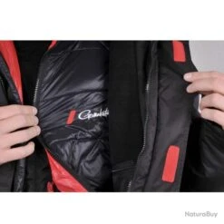Combinaison Gamakatsu Hyper Thermal Suit XL -Pêche Offres Boutique 00004 Combinaison Gamakatsu Hyper Thermal Suit XL