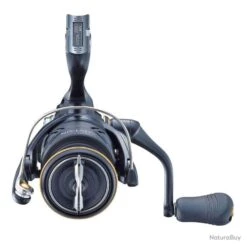 Moulinet Spinning Shimano Sustain FJ 2500 HG -Pêche Offres Boutique 00004 Moulinet Spinning Shimano Sustain FJ 2500 HG