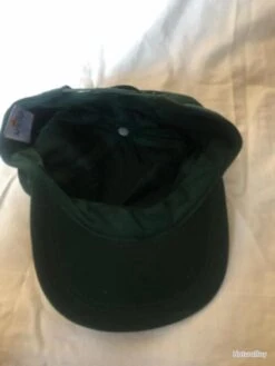 1 Casquette Sensas Vert Foncé Pêche -Pêche Offres Boutique 00005 1 casquette Sensas vert fonce peche
