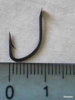 200 Hameçon N 4 Palette Ref A63 Forgé Bronzé Droit Tige Courte Peche Carnassier Mustad -Pêche Offres Boutique 00005 200 Hamecon n 4 palette ref A63 forge bronze droit tige courte peche carnassier mustad