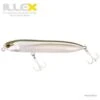 Leurre Chatter Beast 110 Illex 11cm Secret Sand Eel