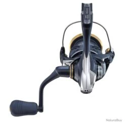 Moulinet Spinning Shimano Sustain FJ 2500 HG -Pêche Offres Boutique 00005 Moulinet Spinning Shimano Sustain FJ 2500 HG