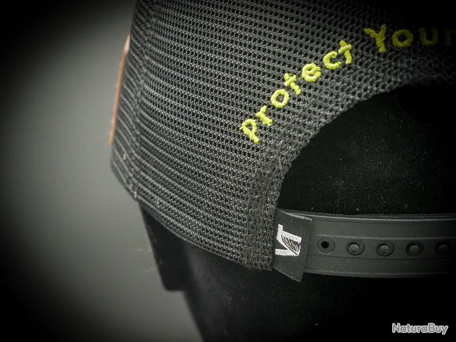 Casquette Black Bass The Black Bass 6 Casquette Black Bass The Black Bass – Image 6