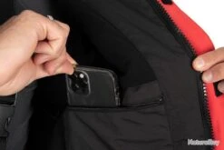 Combinaison Fox Rage Winter Suit V2 M -Pêche Offres Boutique 00006 Combinaison Fox Rage Winter Suit V2 M