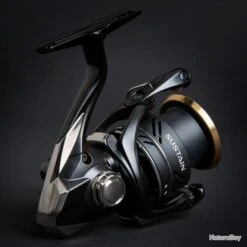 Moulinet Spinning Shimano Sustain FJ 2500 HG -Pêche Offres Boutique 00006 Moulinet Spinning Shimano Sustain FJ 2500 HG