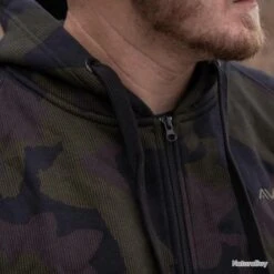 Avid Carp Distortion Onesie XXL 16 Avid Carp Distortion Onesie XXL -Pêche Offres Boutique 00007 Distortion Onesie XXL