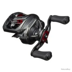 Moulinet Daiwa Alpha Air TW - 86