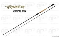 Canne Spinning Fox Rage Terminator 5-21g 2.10M -Pêche Offres Boutique 00008 Canne Spinning Fox Rage Terminator 5 21g 2.10M