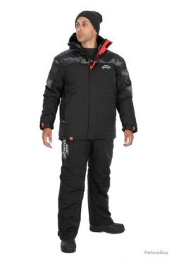 Combinaison Fox Rage Winter Suit V2 M -Pêche Offres Boutique 00009 Combinaison Fox Rage Winter Suit V2 M