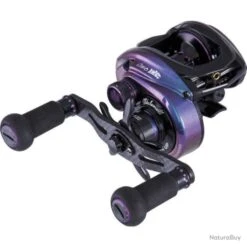 Moulinet Casting Abu Garcia Revo Ike Low Profil - Ike LP / 6.6:1