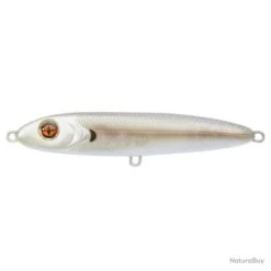 Leurre Coulant Sakura Mister Joe S - Stripped Shad / 12 Cm / 35 G
