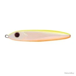 Pêche Offres Boutique -Pêche Offres Boutique 00024 Leurre coulant Sakura Mister Joe S Stripped Shad 12 cm 35 g