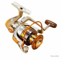 Moulinet De Pêche 6000 5.5:1 Carnassiers, Mer, Surfcasting M19 -Pêche Offres Boutique 00024 Moulinet de peche 6000 5.5 1 carnassiers mer surfcasting M19