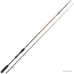 Canne Mitchell Traxx RZ Spinning - Destockage - 2,00 M / 15 - 40 G